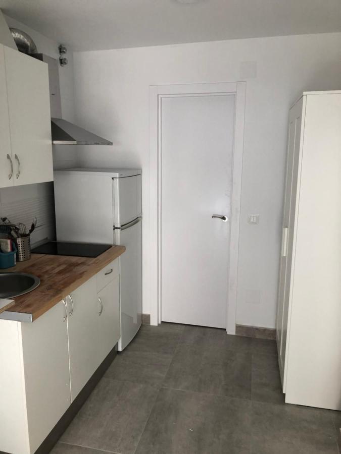 Estudio Cervera Τορρεμολίνος Εξωτερικό φωτογραφία