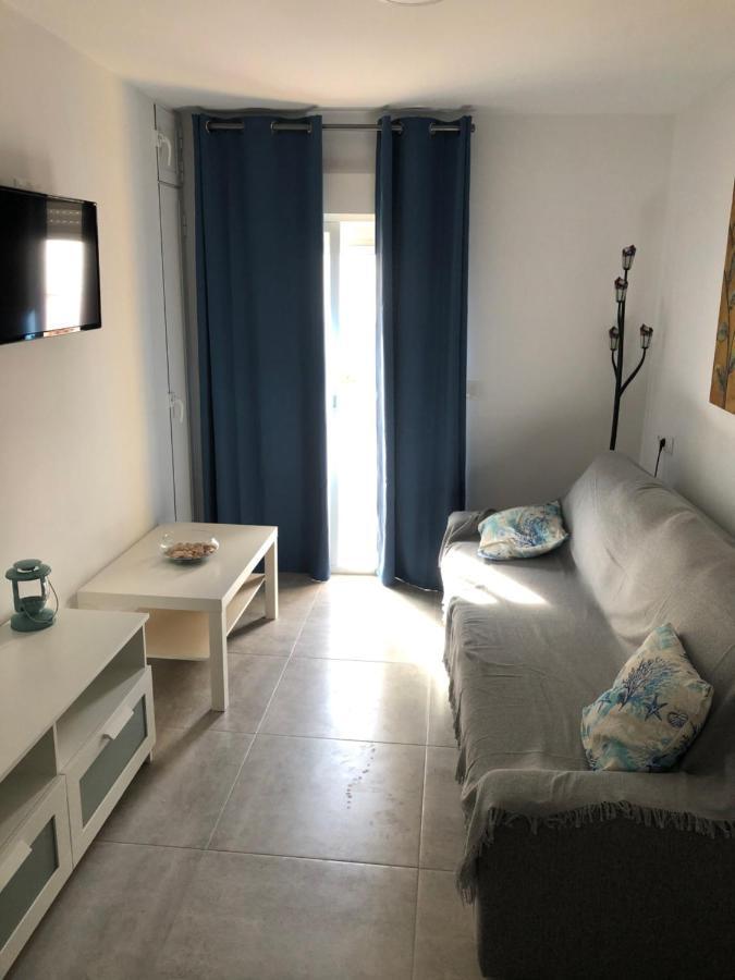 Estudio Cervera Τορρεμολίνος Εξωτερικό φωτογραφία
