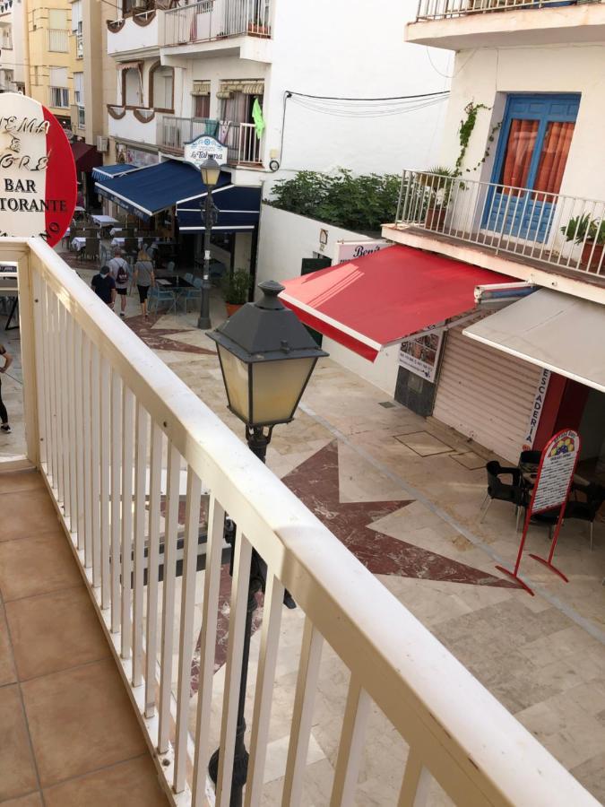 Estudio Cervera Τορρεμολίνος Εξωτερικό φωτογραφία